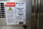 Peerless Hs28hd Triple Roller Bar Dough Mixer